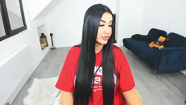 Ranya Evy online show from January 2026 03:05:02 PM