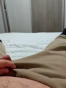 t-dog26 online show from February 2026 05:37:01 AM