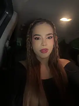 Sam pablo21 online show from October 2025 02:19:01 AM