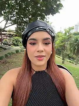 Sam pablo21 online show from February 2026 05:37:01 PM