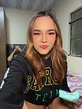 Sam pablo21 online show from February 2026 06:51:01 PM