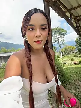 Sam pablo21 online show from March 2026 07:14:02 PM