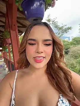 Sam pablo21 online show from February 2026 07:34:01 PM