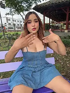 Sam pablo21 online show from February 2026 06:30:01 PM