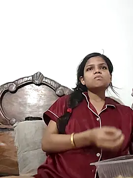 Komal0099 online show from October 2025 02:54:01 AM