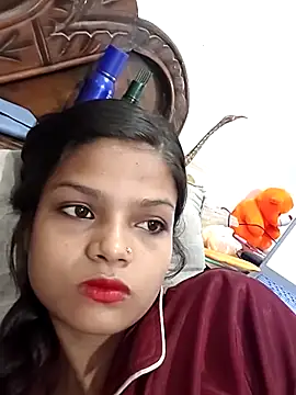 Komal0099 online show from October 2025 03:05:01 AM