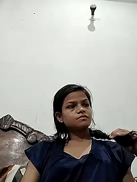 Komal0099 online show from October 2025 02:34:01 AM