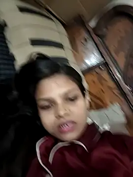 Komal0099 online show from October 2025 03:00:01 PM