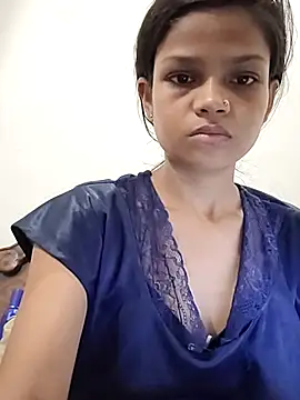 Komal0099 online show from October 2025 02:24:02 AM