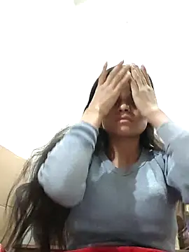 Komal0099 online show from November 2025 02:56:01 AM