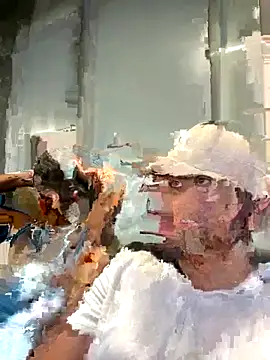 Tomas Olivia online show from November 2025 12:00:01 AM