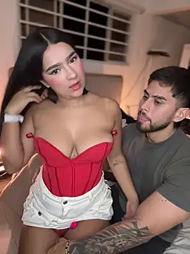 Tomas Olivia online show from October 2025 04:22:02 AM