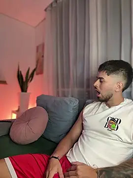 Tomas Olivia online show from February 2026 06:25:01 AM