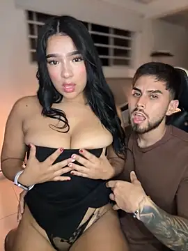 Tomas Olivia online show from November 2025 03:01:02 AM