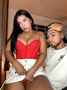 Tomas Olivia online show from December 2025 08:02:02 AM