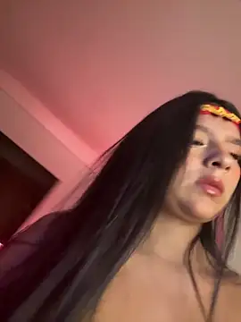 Tomas Olivia online show from April 2026 02:08:02 AM