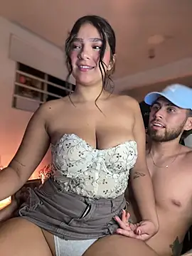 Tomas Olivia online show from January 2026 07:37:02 AM