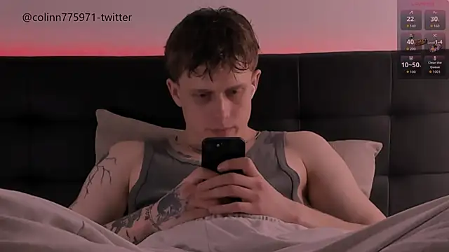 TalkingHead 0  online show from February 2026 03:31:02 PM