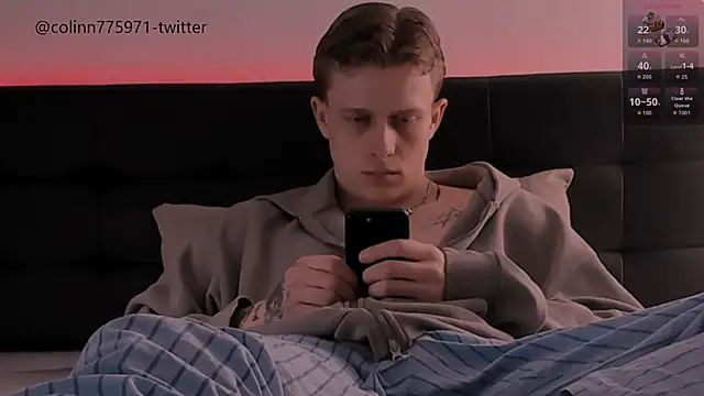 TalkingHead 0  online show from February 2026 07:20:01 AM