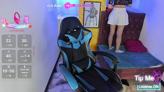 alison moon7 online show from November 2025 03:11:01 PM