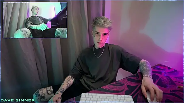 davesinner online show from May 2026 10:47:02 PM