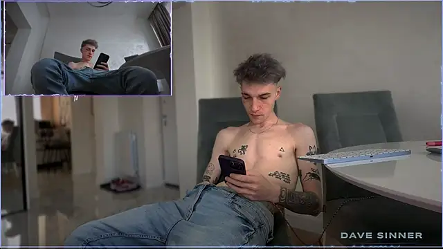 davesinner online show from May 2026 12:46:02 PM