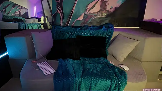 davesinner online show from June 2026 12:49:02 AM