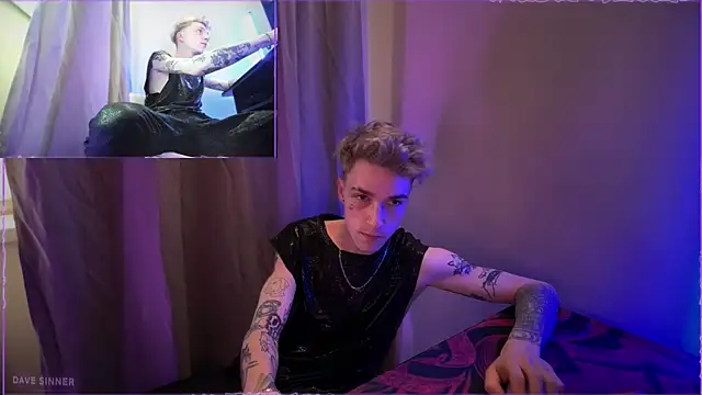davesinner online show from May 2026 02:41:01 PM