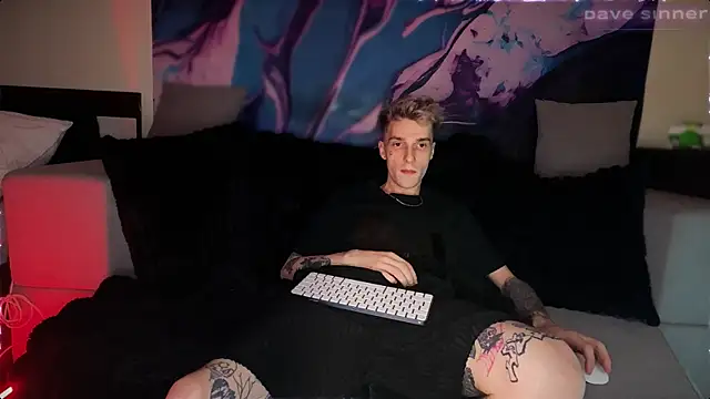 davesinner online show from July 2026 05:36:01 PM