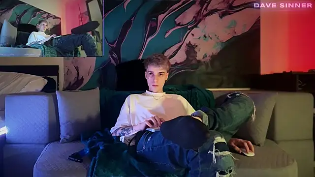 davesinner online show from June 2026 08:13:02 PM