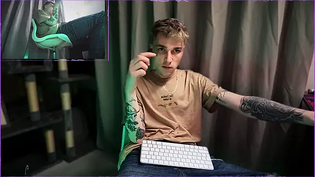 davesinner online show from May 2026 06:22:01 PM