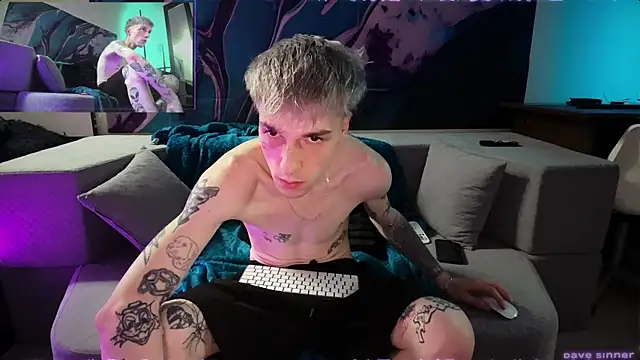 davesinner online show from June 2026 08:32:01 PM