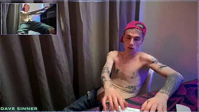 davesinner online show from May 2026 12:24:02 PM