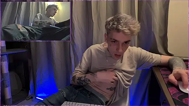 davesinner online show from May 2026 08:34:01 PM