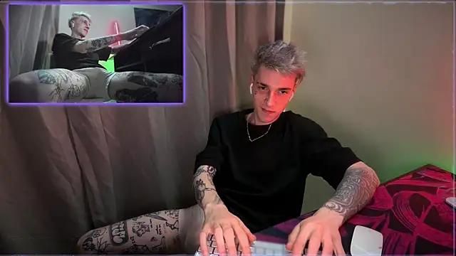 davesinner online show from May 2026 12:30:01 AM