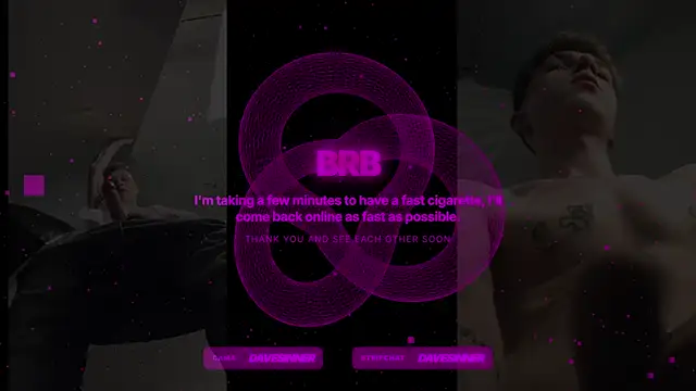 davesinner online show from May 2026 02:46:01 AM