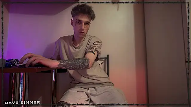 davesinner online show from May 2026 10:39:02 PM