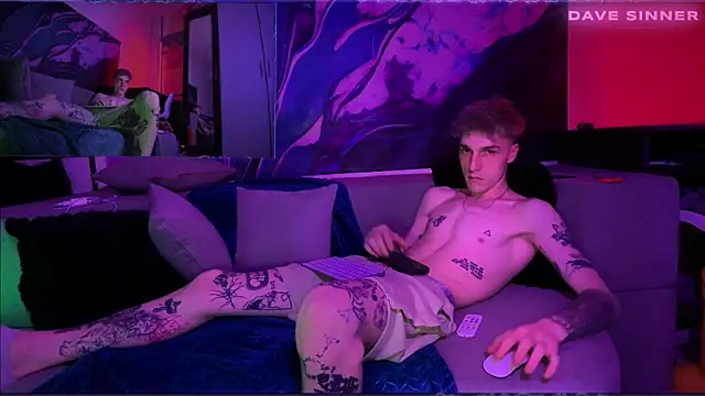 davesinner online show from May 2026 06:37:02 PM