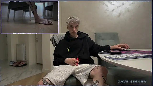 davesinner online show from May 2026 08:46:02 AM