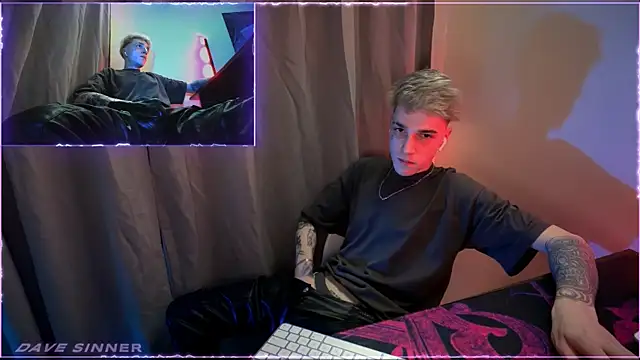 davesinner online show from May 2026 01:56:02 AM