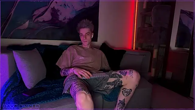 davesinner online show from May 2026 10:03:02 AM