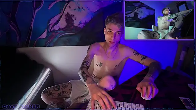 davesinner online show from May 2026 11:57:01 PM