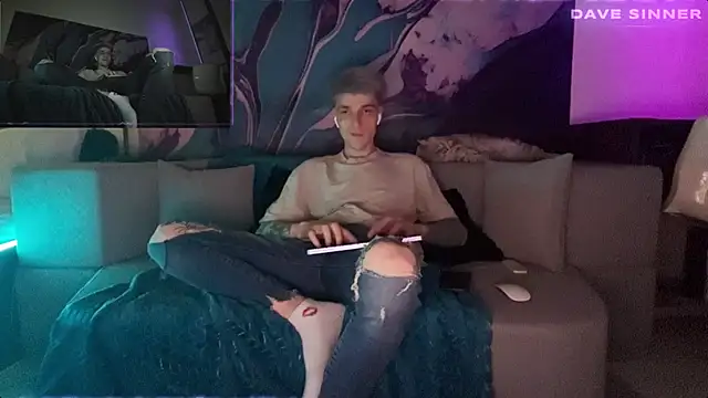 davesinner online show from June 2026 11:54:02 AM