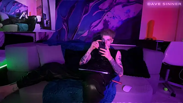 davesinner online show from May 2026 09:31:02 PM