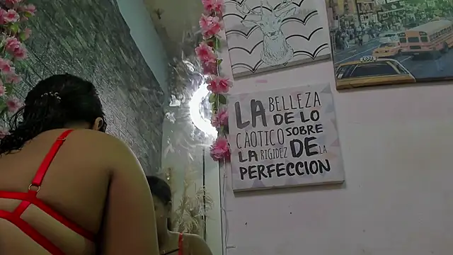 karoll  sex online show from February 2026 12:49:02 PM