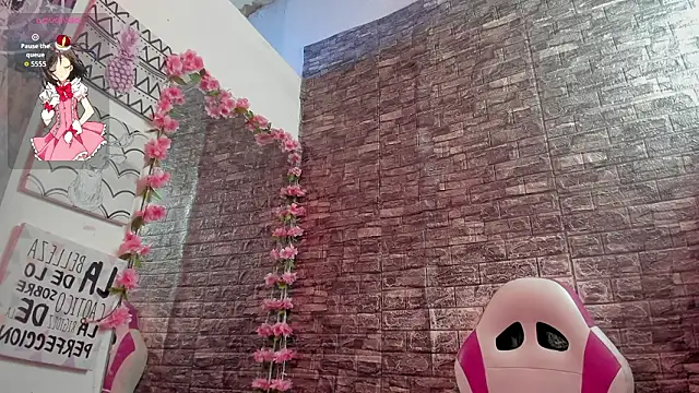 karoll  sex online show from February 2026 12:38:02 PM