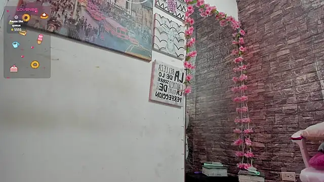 karoll  sex online show from February 2026 12:50:02 PM