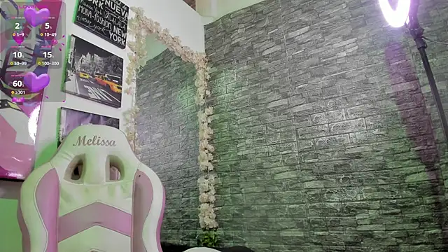 karoll  sex online show from July 2026 01:02:01 PM