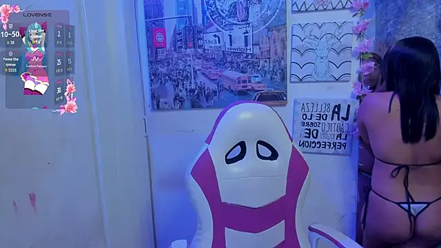 karoll  sex online show from March 2026 12:49:02 PM