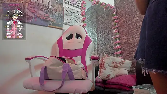 karoll  sex online show from February 2026 01:44:02 PM